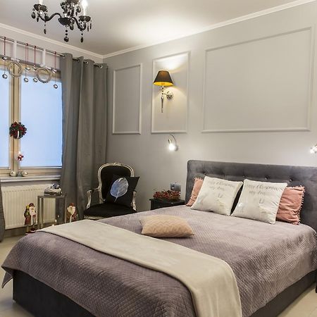 Apartament Charisma Zakopane Luaran gambar