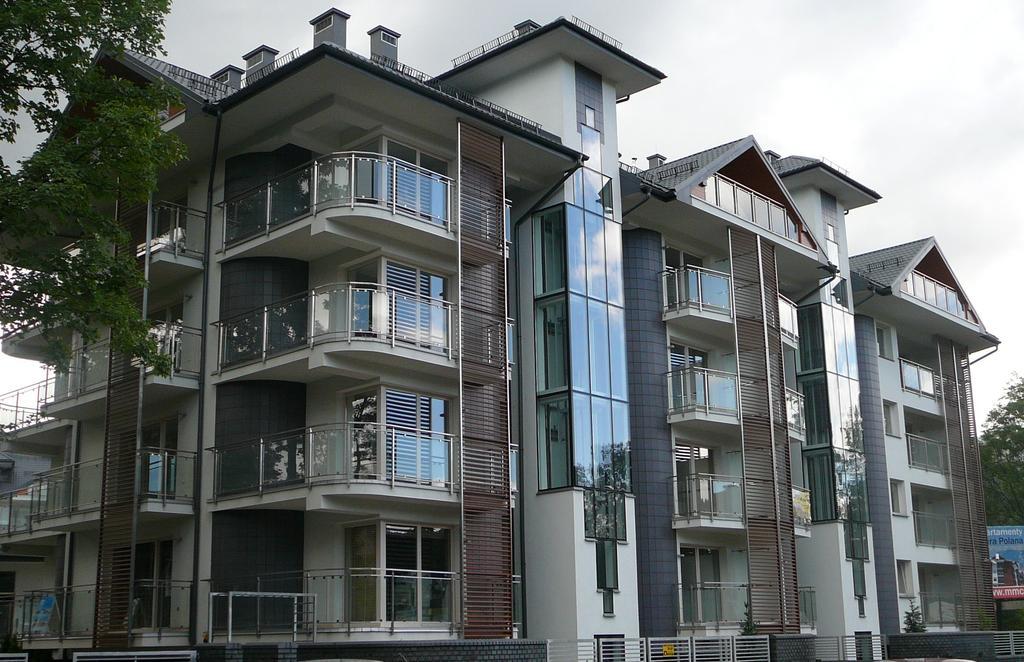 Apartament Charisma Zakopane Bilik gambar