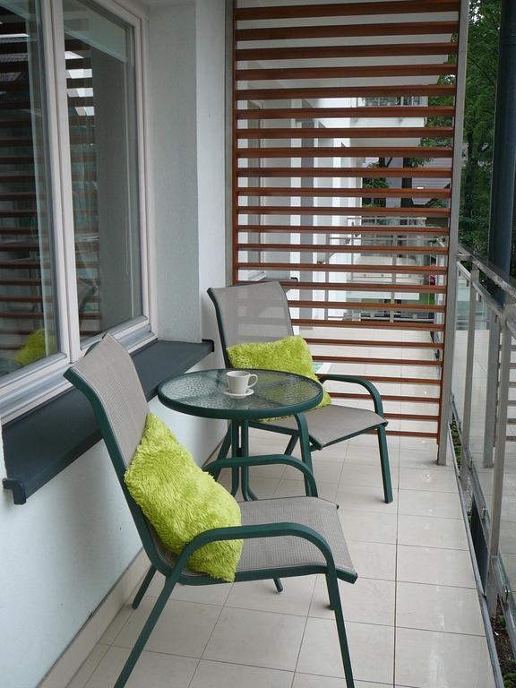 Apartament Charisma Zakopane Bilik gambar