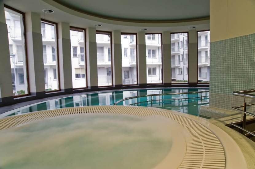 Apartament Charisma Zakopane Luaran gambar