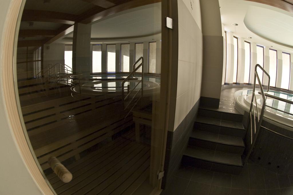 Apartament Charisma Zakopane Luaran gambar