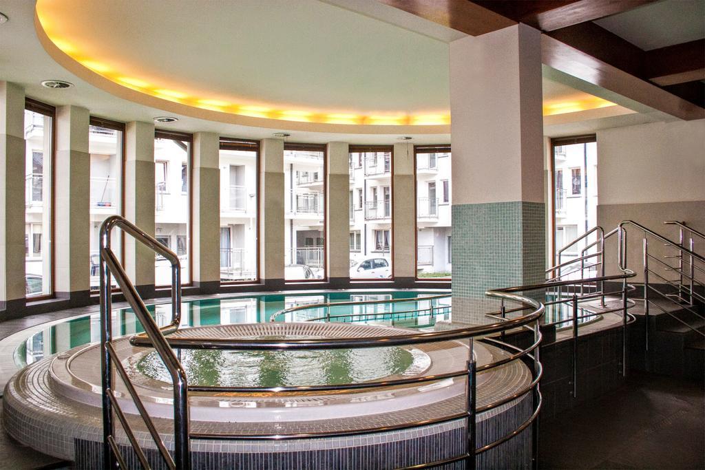 Apartament Charisma Zakopane Luaran gambar