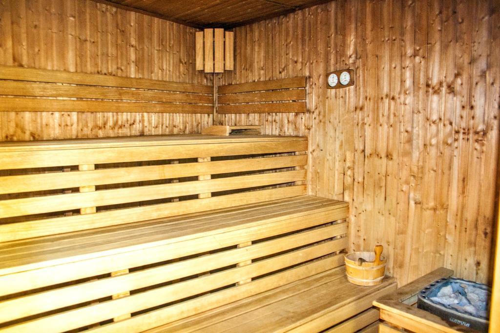 Apartament Charisma Zakopane Luaran gambar