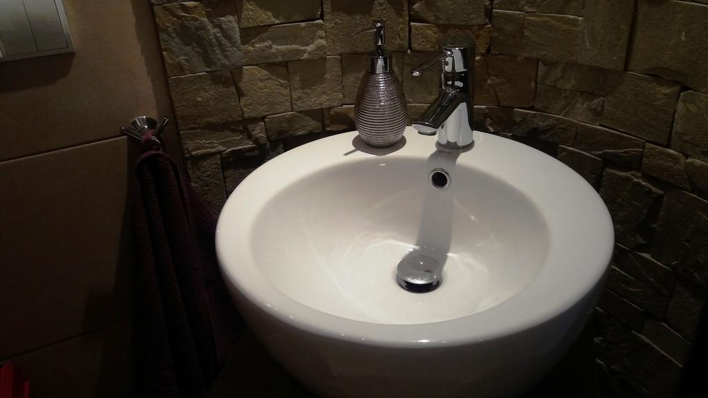 Apartament Charisma Zakopane Luaran gambar