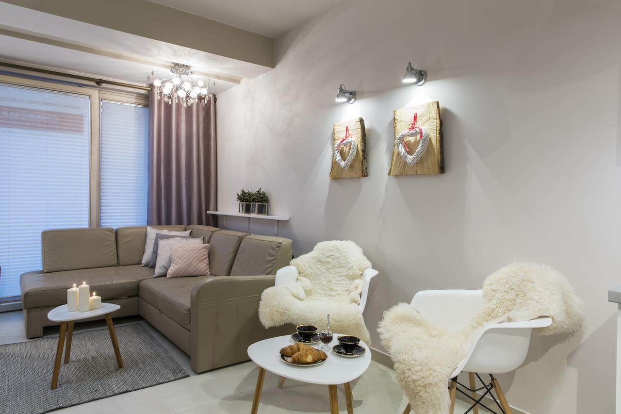 Apartament Charisma Zakopane Luaran gambar