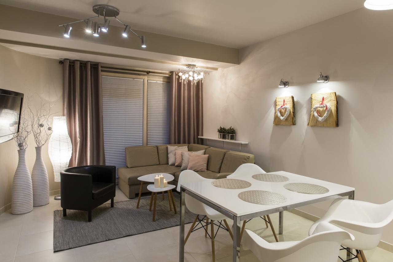 Apartament Charisma Zakopane Luaran gambar