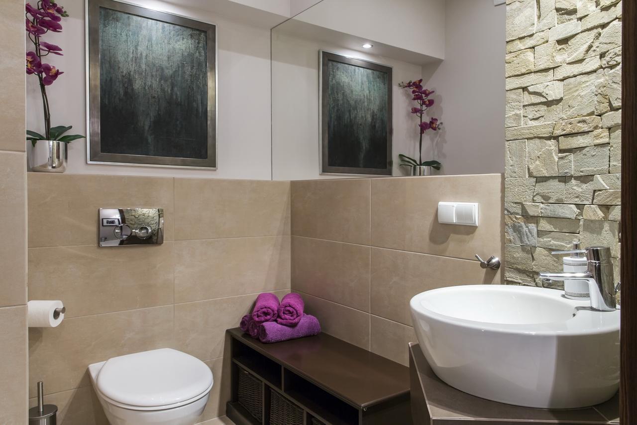 Apartament Charisma Zakopane Luaran gambar
