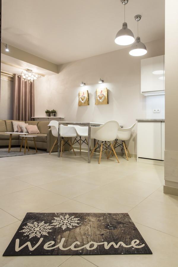 Apartament Charisma Zakopane Luaran gambar