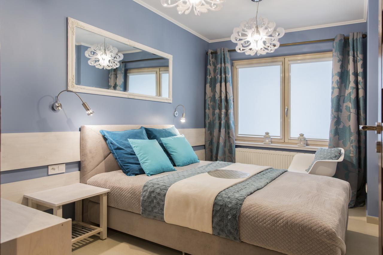 Apartament Charisma Zakopane Luaran gambar