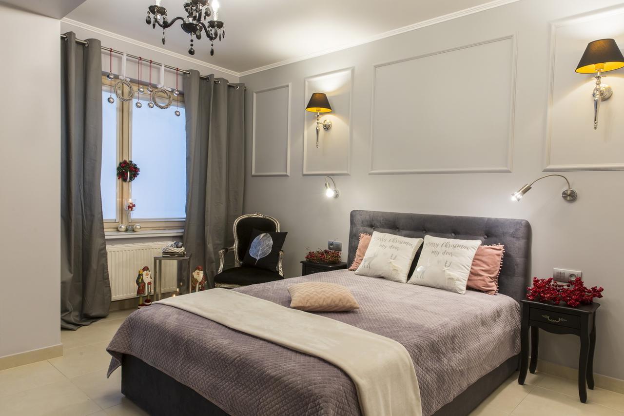 Apartament Charisma Zakopane Luaran gambar