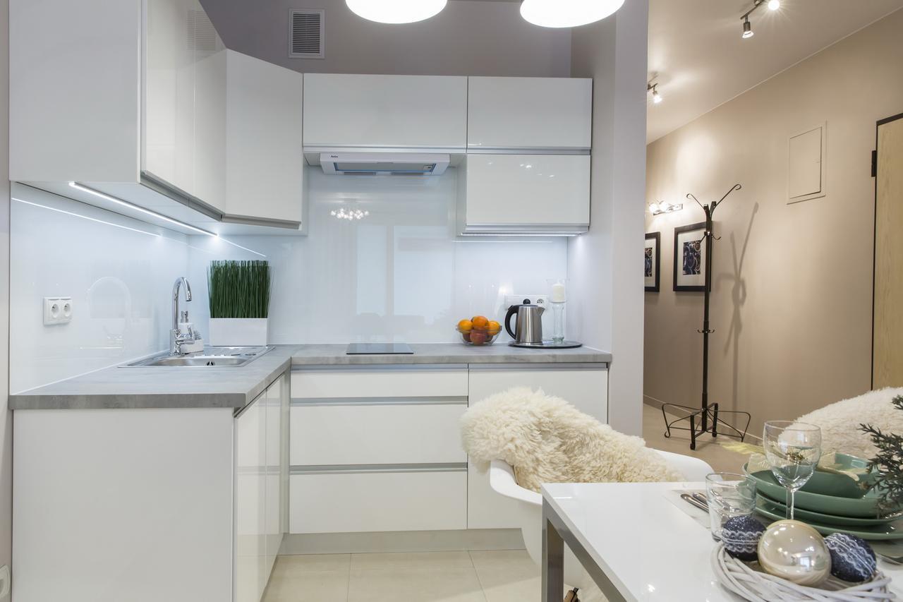 Apartament Charisma Zakopane Luaran gambar