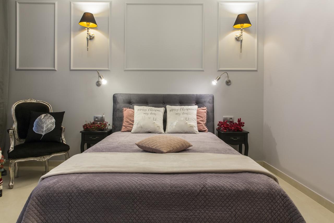 Apartament Charisma Zakopane Luaran gambar